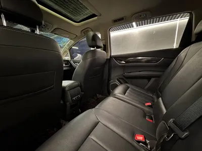 BYD MAX