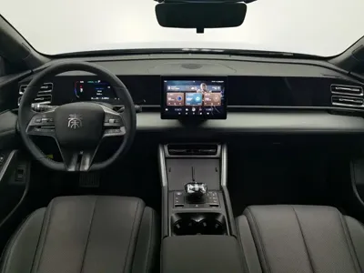 BYD Qin L