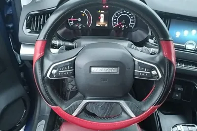 Haval H2s