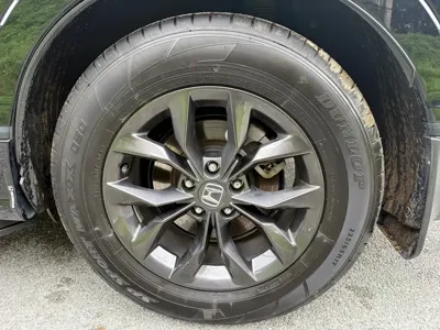 Honda Breeze