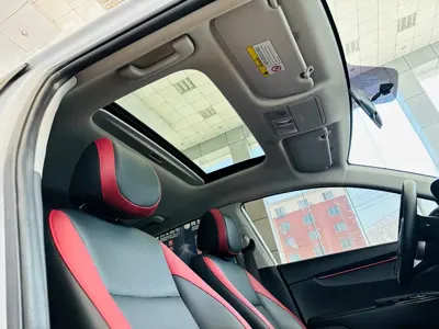 Kia KX Cross