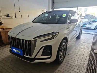 Hongqi Hongqi HS3