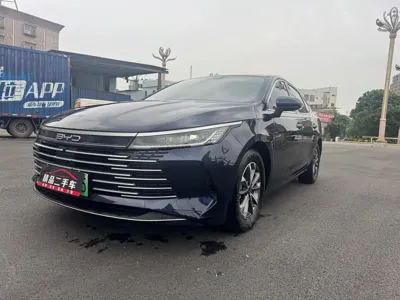BYD Destroyer 05