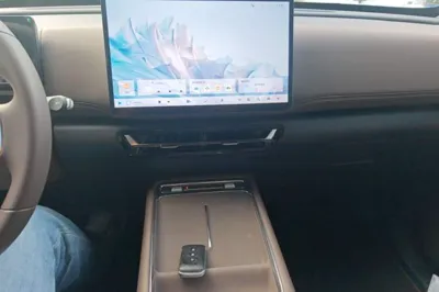 Wuling Xingguang 560 New Energy