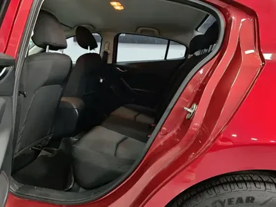 Mazda 3 Axela