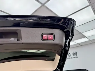 Mercedes-Benz 奔驰GLE(进口)