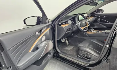 Kia K9