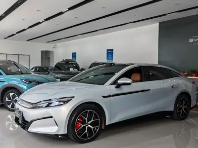 BYD 汉L