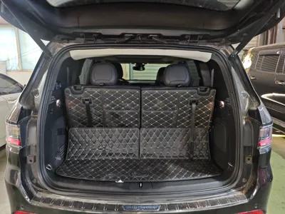 Jeep Grand Commander