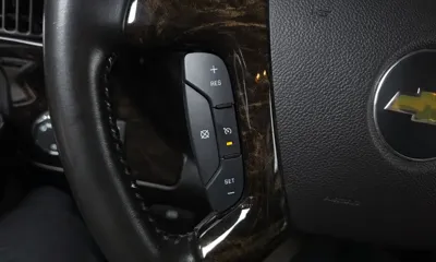 Chevrolet Express Van