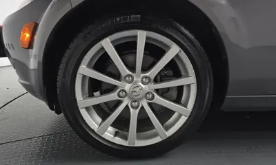 Mazda MX-5 Miata