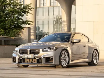 BMW M2