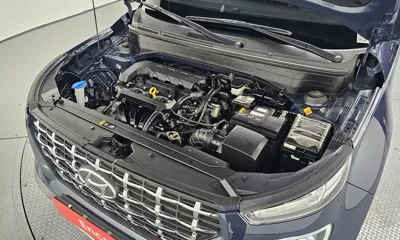 Hyundai Venue