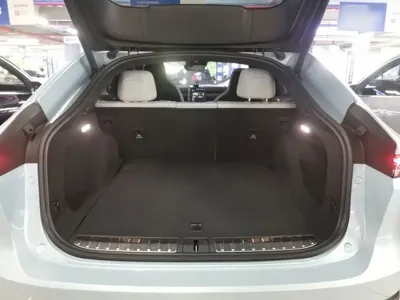 Nio EC7