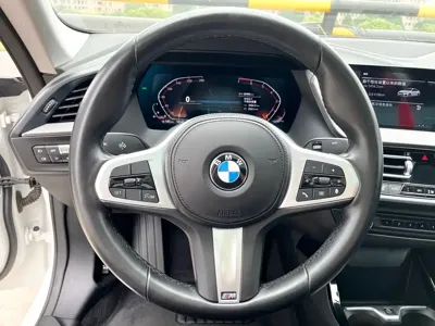 BMW 2 Series (Import)