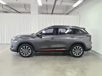 Changan 长安CS75PLUS