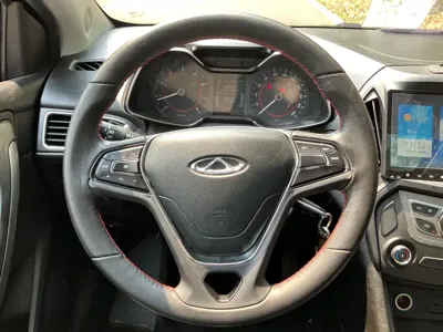 Chery Arrizo 5