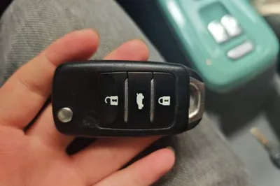 CHANGAN NEVO Lumin