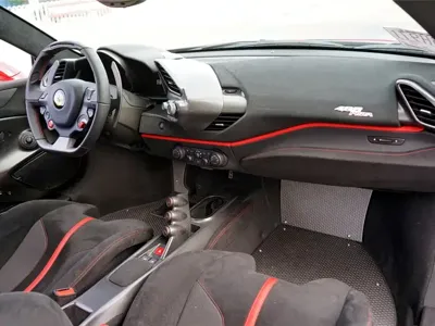 Ferrari 488