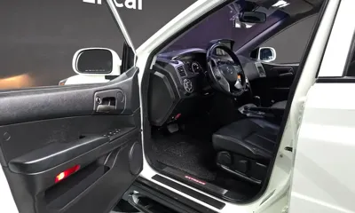 KG_Mobility_Ssangyong KORANDO