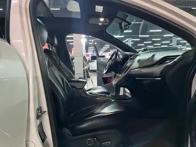 Lincoln MKC