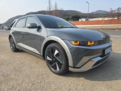 Hyundai Ioniq5