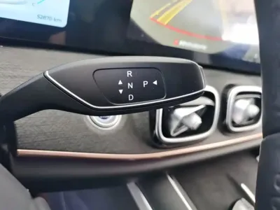 Chery Tiggo 9