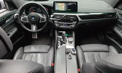 BMW Gran Turismo