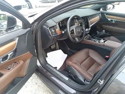Volvo S90 PHEV