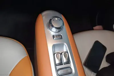 CHANGAN NEVO Lumin