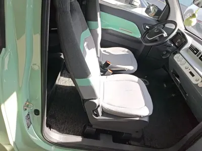 Wuling MINIEV