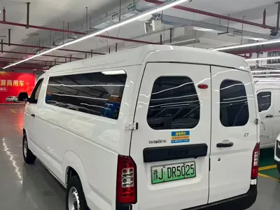 Karry Jiangtun E7