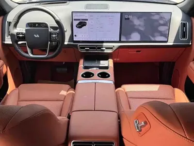 Li Auto Li L7
