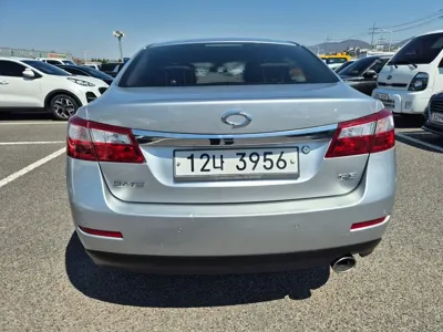 Renault-KoreaSamsung SM5