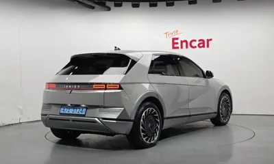 Hyundai Ioniq5