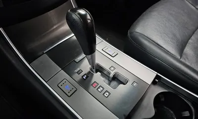Hyundai Veracruz