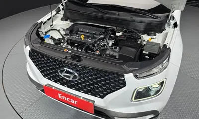 Hyundai Venue