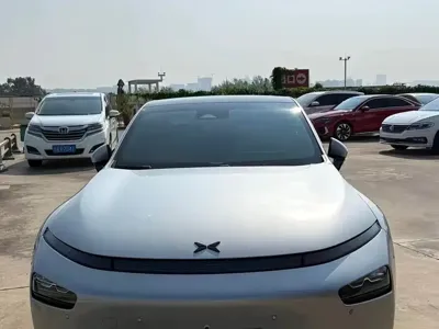 Xpeng P7