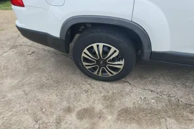 CHANGAN OSHAN X70A