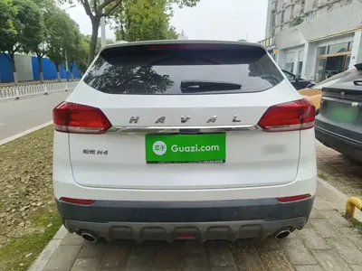 Haval H4