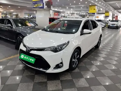 Toyota Levin