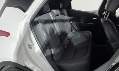 ChevroletGMDaewoo Bolt EV