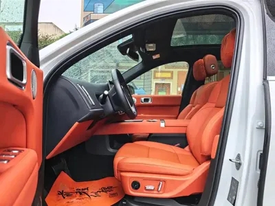 Li Auto Li L6