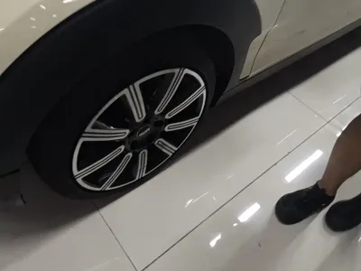 MINI Mini Clubman