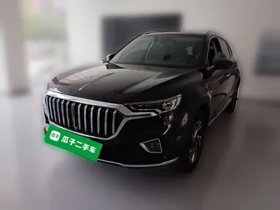 Hongqi Hongqi HS5