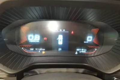 Wuling Asta