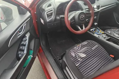 Mazda Mazda 3 Axela