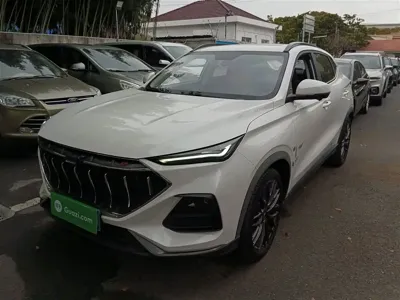 Oshan Oushang X5