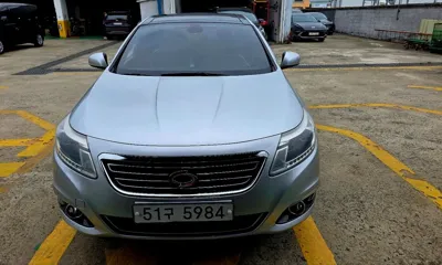 Renault-KoreaSamsung SM5