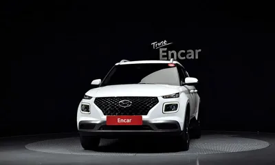 Hyundai Venue